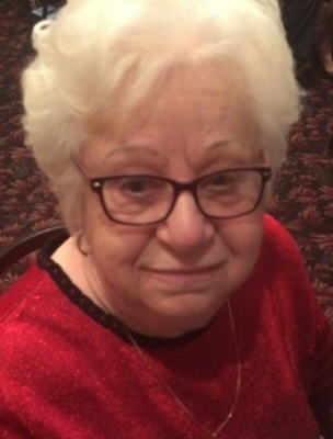 Anna M. Sole Amherst, New York Obituary