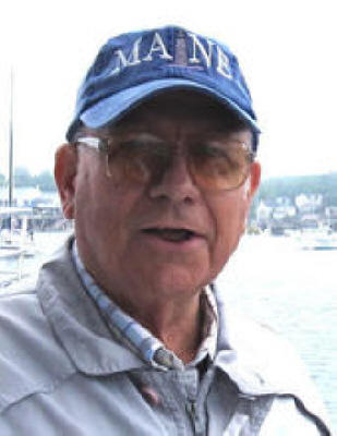 Wayne C Keene Waldoboro, Maine Obituary