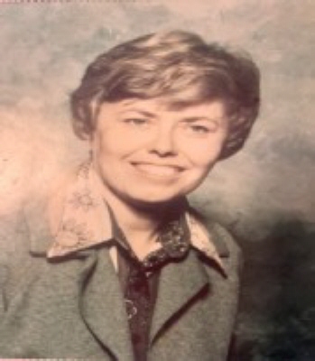Janet Lorraine Hanson Hales Corners, Wisconsin Obituary