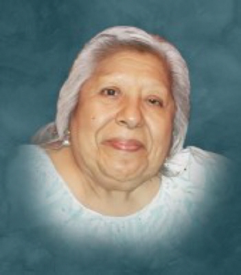 Irene Chavarria Gonzales, Texas Obituary