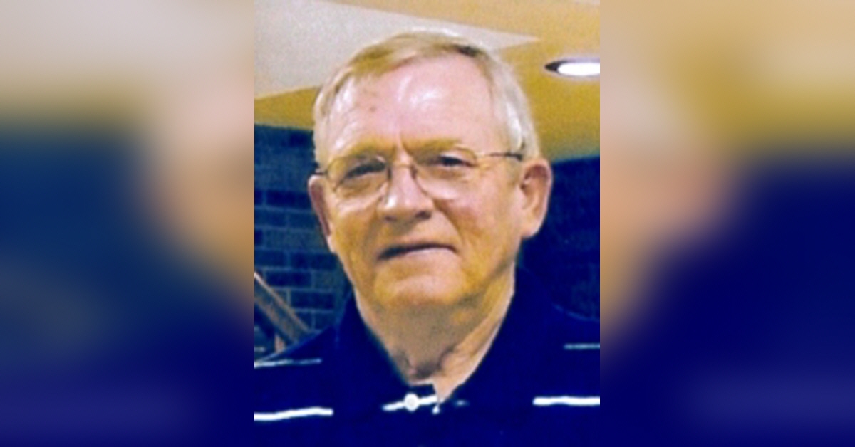 Obituary information for David H. Roberts