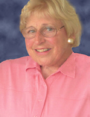 Helga J. Dunbar Kennebunk, Maine Obituary