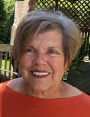 Patricia Ann Ballard Mt Sterling, Kentucky Obituary