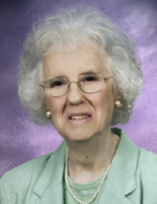 Stella Mae Mowbray - 2022 - Chism Family Funeral Home