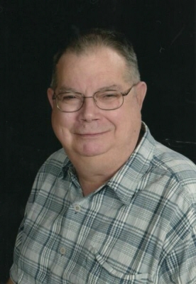 Photo of Jerry Meaders