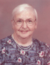 Mrs. Phyllis A. Rothrock