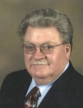 Larry E. McGrane