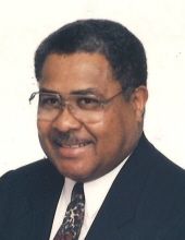 Dr. Elliott Johnson