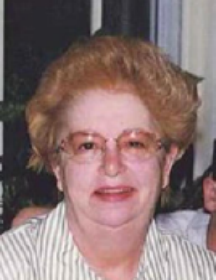 Amy Moore Gordon, Nebraska Obituary