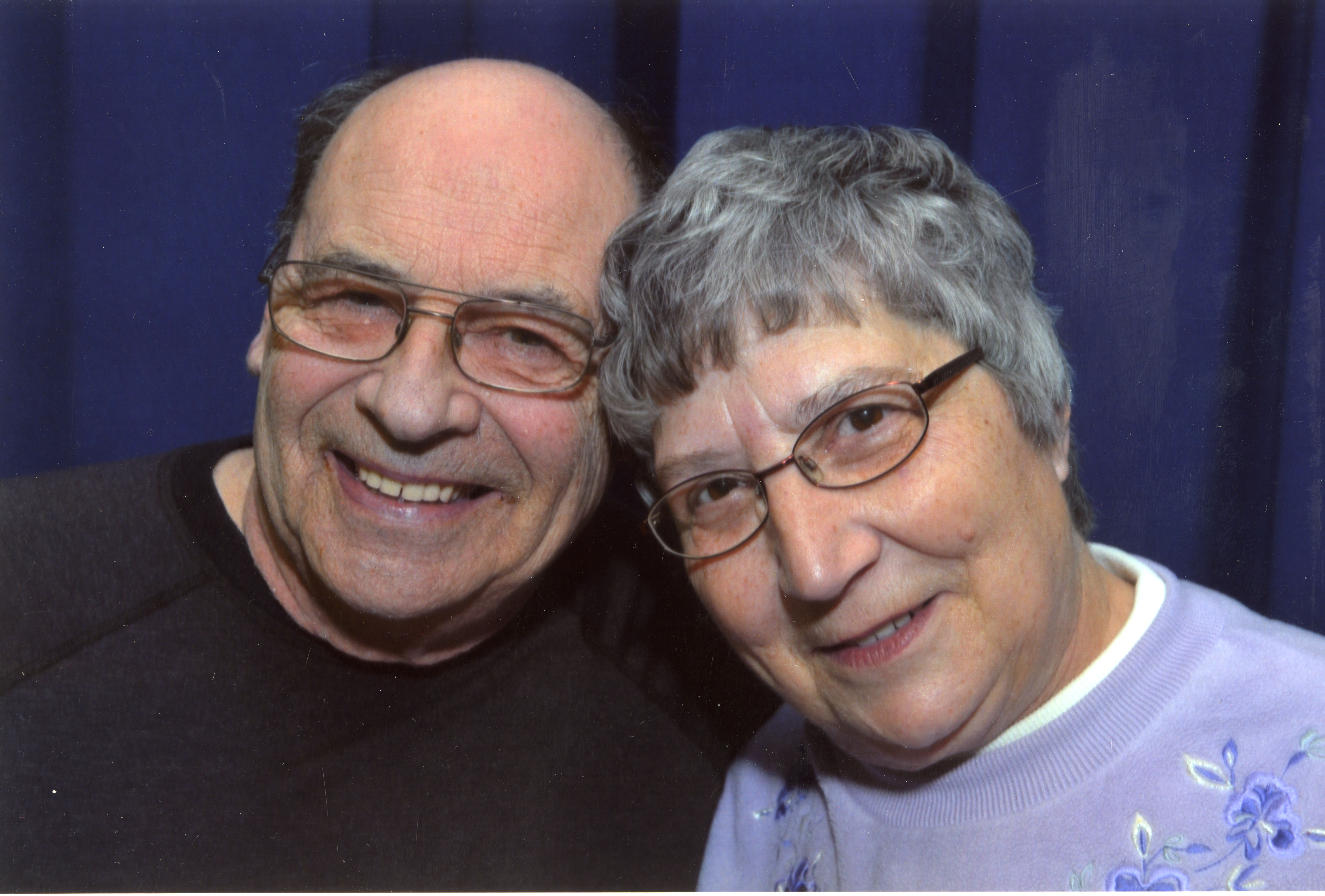 Pauline Holland 2022 Reynars Funeral Home & Crematorium