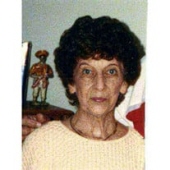 Mary Stefanko Dobbs Ferry, New York Obituary