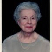 Virginia Thomas Clifford