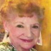 Gloria J. Carrara