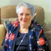 Carol DeFranza Dobbs Ferry, New York Obituary