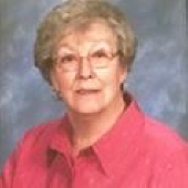 Margaret B. Stein