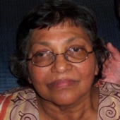 Bidiawati Mohandeo