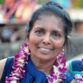 Dr. Sarala Devi Moschera
