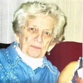 Henrietta E. McGowan