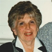 Shirley Wunsch