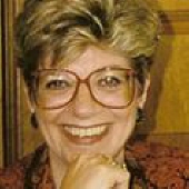 Antonia Goodspeed Dobbs Ferry, New York Obituary