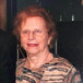 Zelda Neustadt Dobbs Ferry, New York Obituary