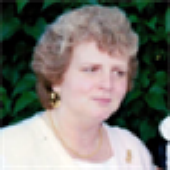 Lory Anne Ginty Dobbs Ferry, New York Obituary