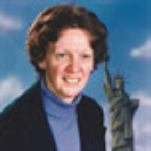 M. Joyce Kavanagh RSM Sr. Dobbs Ferry, New York Obituary