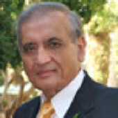 Dr. Dinesh C. Mehta 25501616