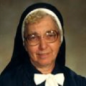 Sister Mary Ethel Adrian 25501975