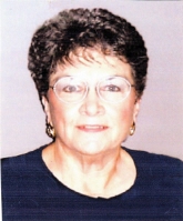 Photo of Ruby Ross