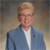 Sister Mary Nora Kelley, RSM 25502565