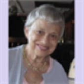 Irene Miriam Jacob Gurdin Dobbs Ferry, New York Obituary