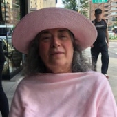 Roberta L. Perlman-Jaffin Dobbs Ferry, New York Obituary