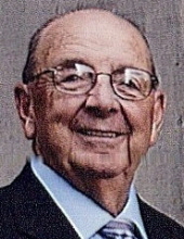 John R. Cashion
