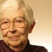 Frances Neill Dobbs Ferry, New York Obituary