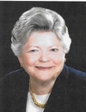 Phyllis Clarke Brown