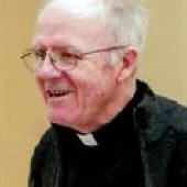 Rev. Edward M. Roos