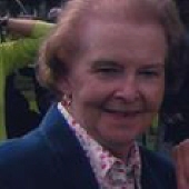 Anne G. McCarthy