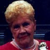 Mary E. Zevola Dobbs Ferry, New York Obituary