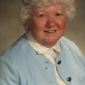 Sister Mary Siena Cunningham, R.S.M. 25503350