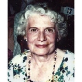 Margaret Allan