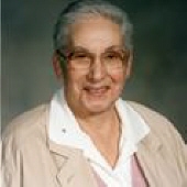 Sister Constance Ann Christie, RSM 25503441