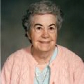 Sister Margaret Brackett, R.S.M. 25503448