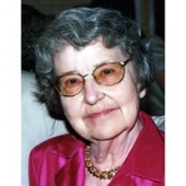 Audrey Bloomer Dobbs Ferry, New York Obituary
