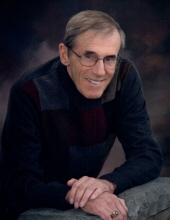 Photo of Roger Stoffel