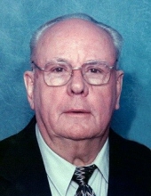 Roger R. Merrill