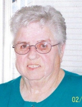 Nancy J. Johnson