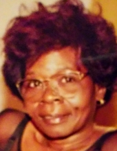 Photo of Gladys Shade