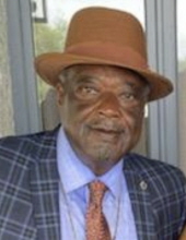 Marlon B.  Jones Sr.