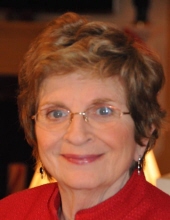 Sheila  Ann Mohan